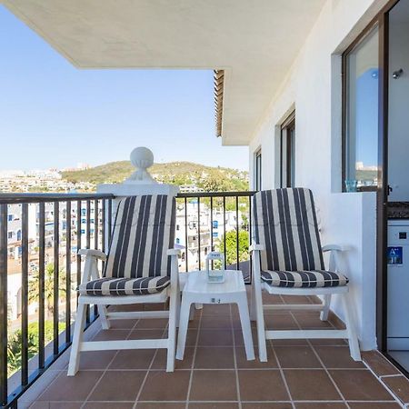 Marina Duquesa 256 Apartment มานิลบา ภายนอก รูปภาพ