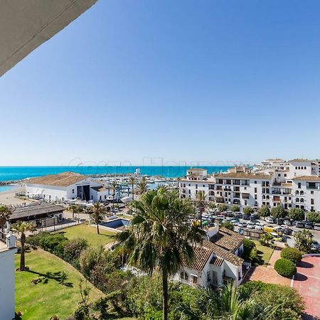 Marina Duquesa 256 Apartment มานิลบา ภายนอก รูปภาพ