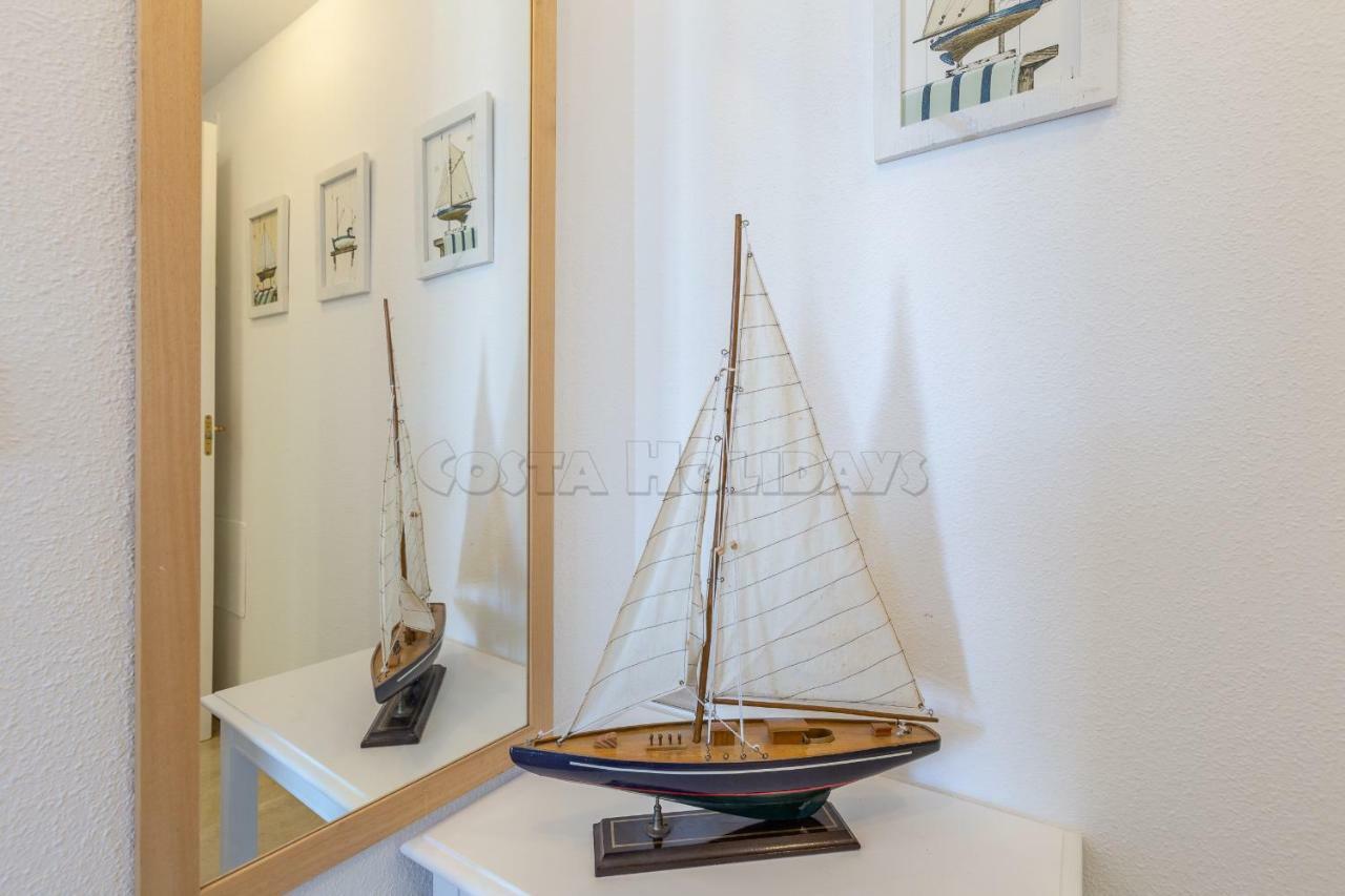 Marina Duquesa 256 Apartment มานิลบา ภายนอก รูปภาพ