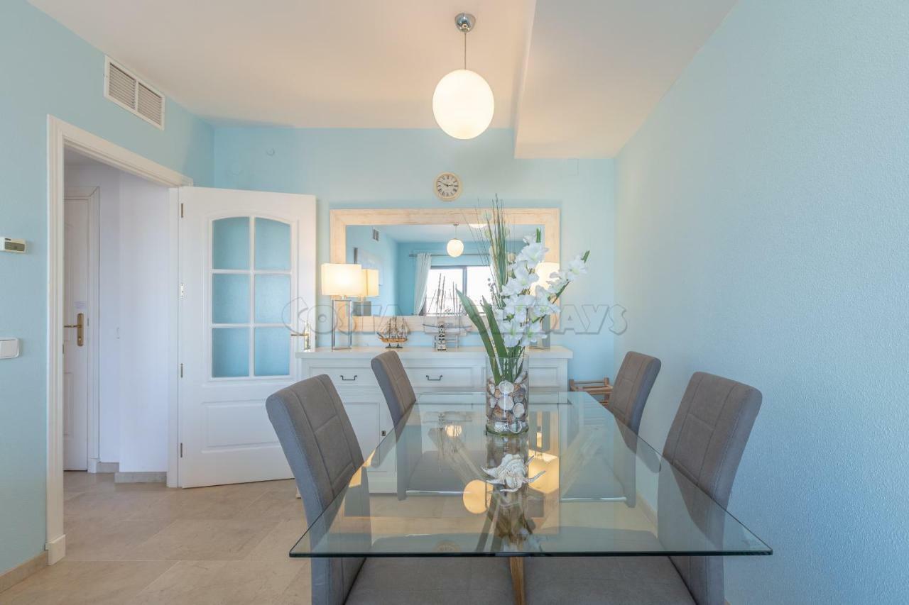 Marina Duquesa 256 Apartment มานิลบา ภายนอก รูปภาพ