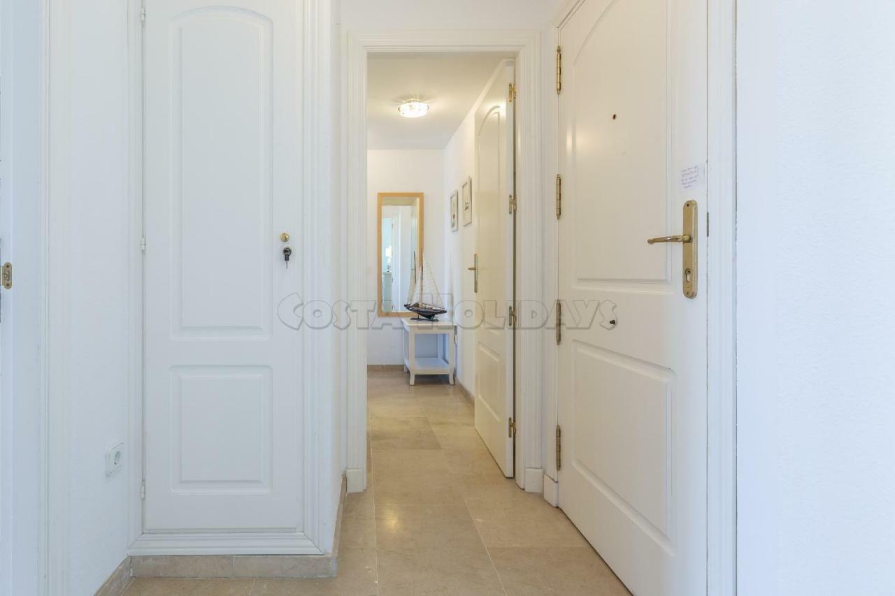Marina Duquesa 256 Apartment มานิลบา ภายนอก รูปภาพ