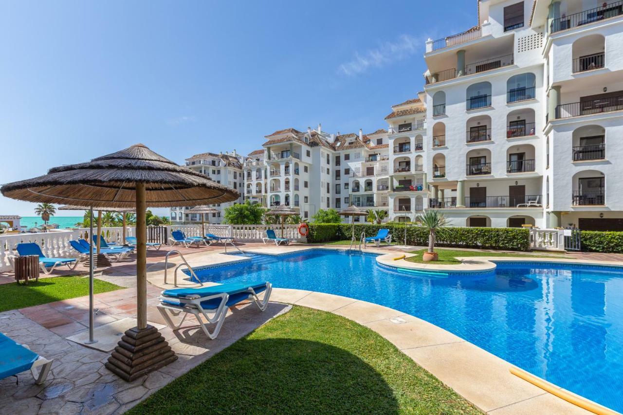 Marina Duquesa 256 Apartment มานิลบา ภายนอก รูปภาพ