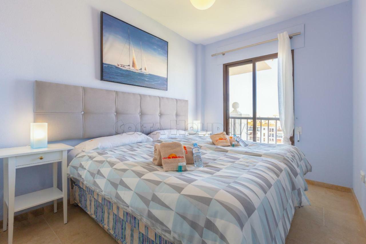 Marina Duquesa 256 Apartment มานิลบา ภายนอก รูปภาพ