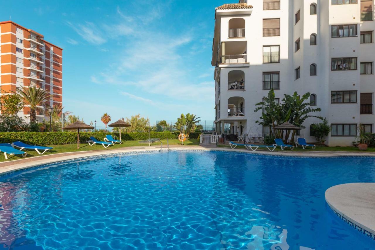 Marina Duquesa 256 Apartment มานิลบา ภายนอก รูปภาพ