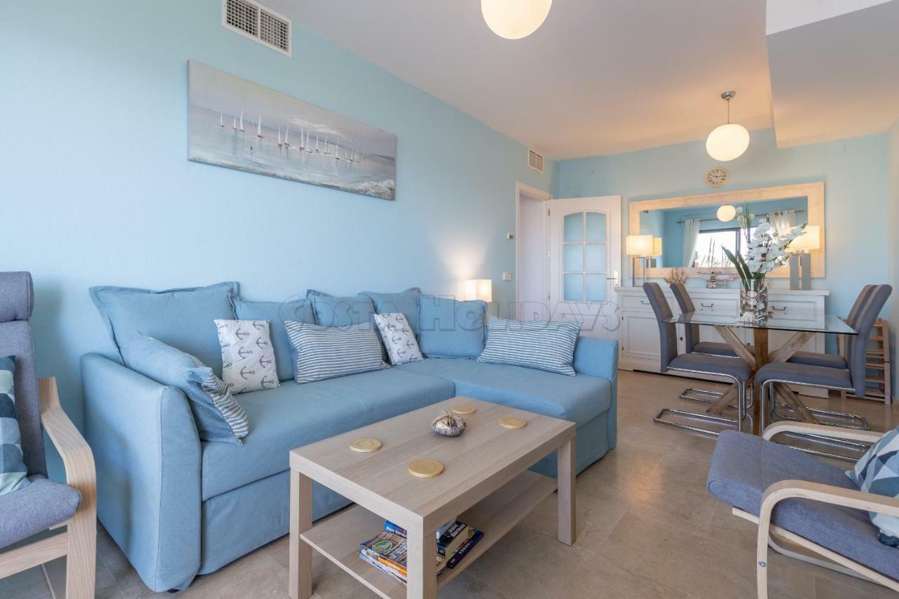 Marina Duquesa 256 Apartment มานิลบา ภายนอก รูปภาพ