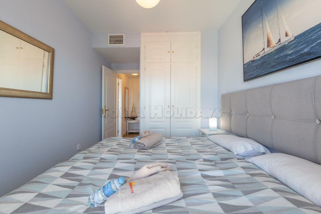 Marina Duquesa 256 Apartment มานิลบา ภายนอก รูปภาพ