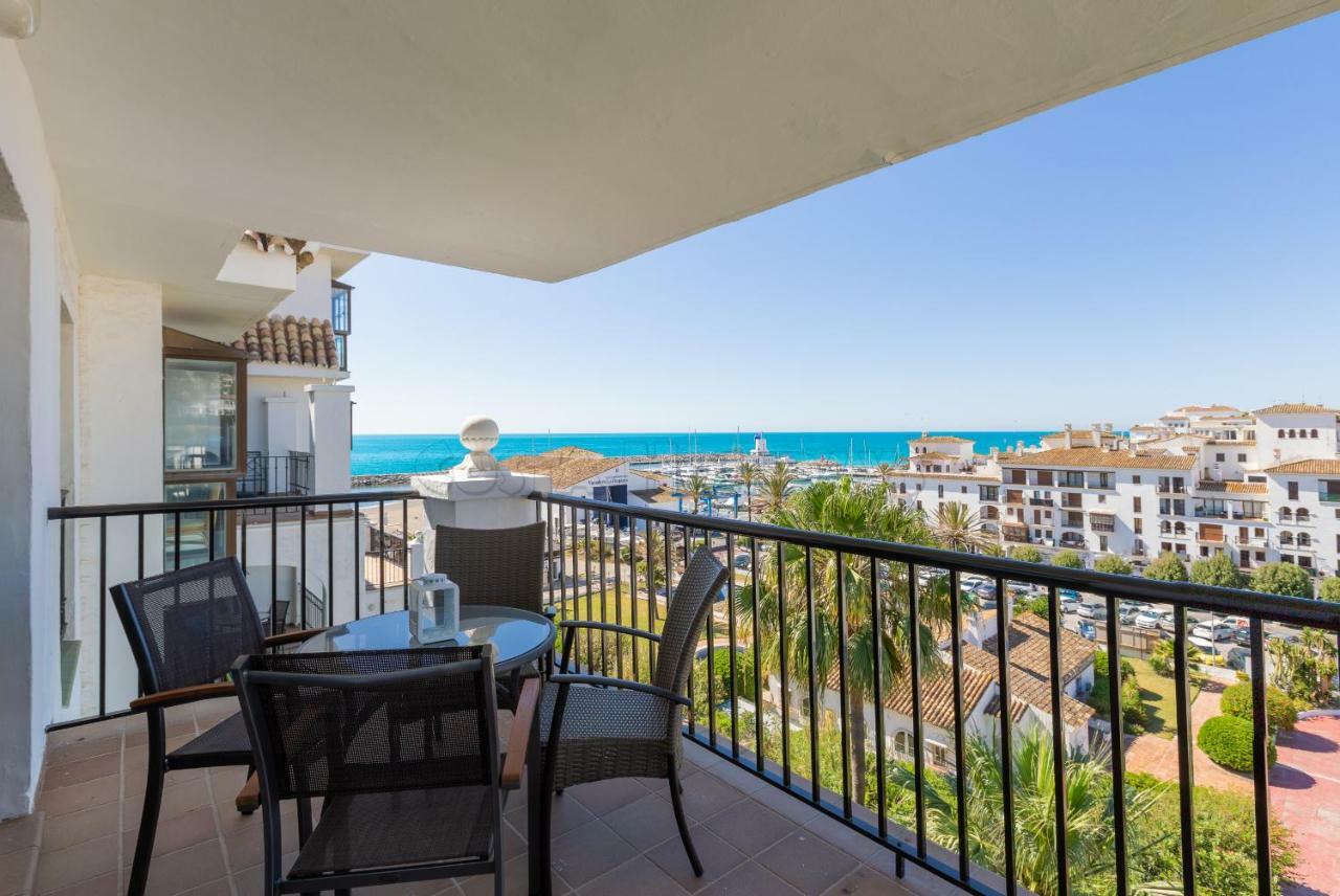 Marina Duquesa 256 Apartment มานิลบา ภายนอก รูปภาพ