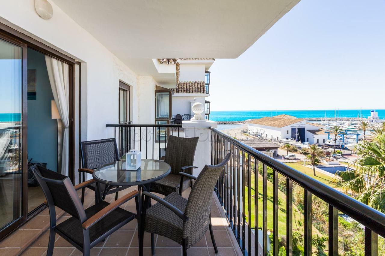 Marina Duquesa 256 Apartment มานิลบา ภายนอก รูปภาพ