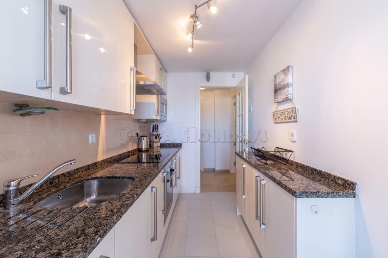 Marina Duquesa 256 Apartment มานิลบา ภายนอก รูปภาพ
