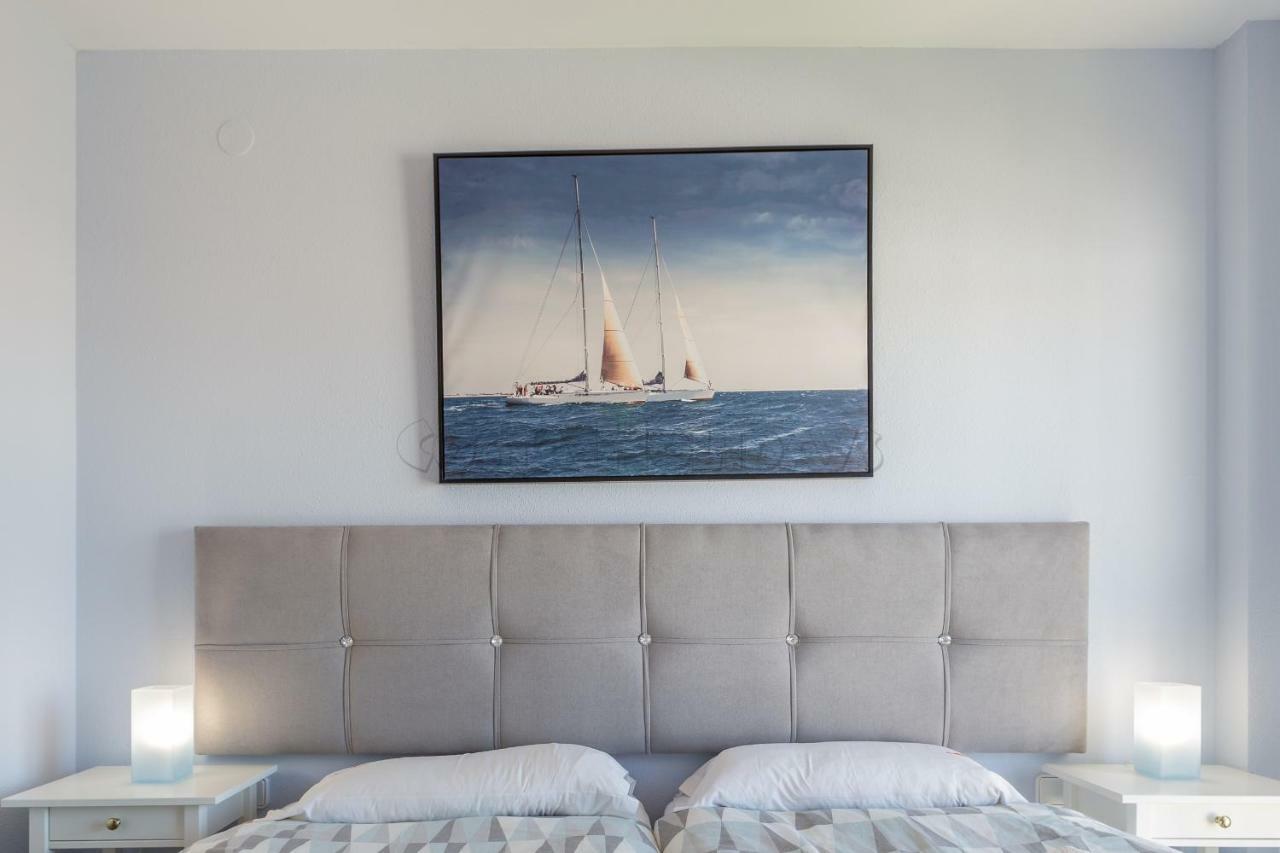 Marina Duquesa 256 Apartment มานิลบา ภายนอก รูปภาพ