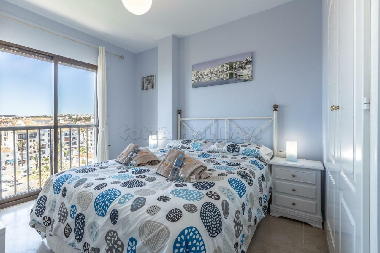 Marina Duquesa 256 Apartment มานิลบา ภายนอก รูปภาพ